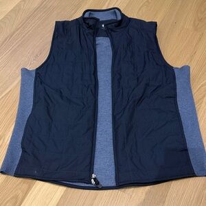 FAIRWAY& GREENE Mariner vest